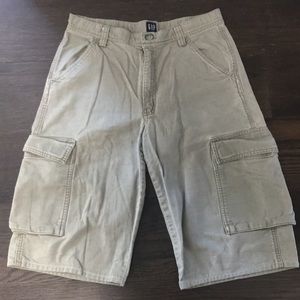 Gap Cargo Shorts